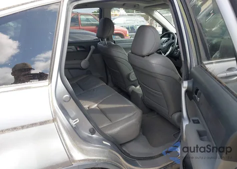 2007 Honda Cr-V Ex-L z USA, uszkodzony, nr VIN JHLRE48797C103396